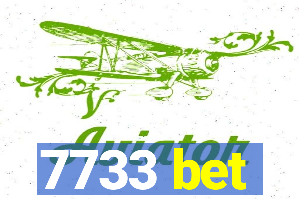 7733 bet